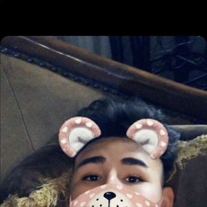 Meet your Posher, Daniel